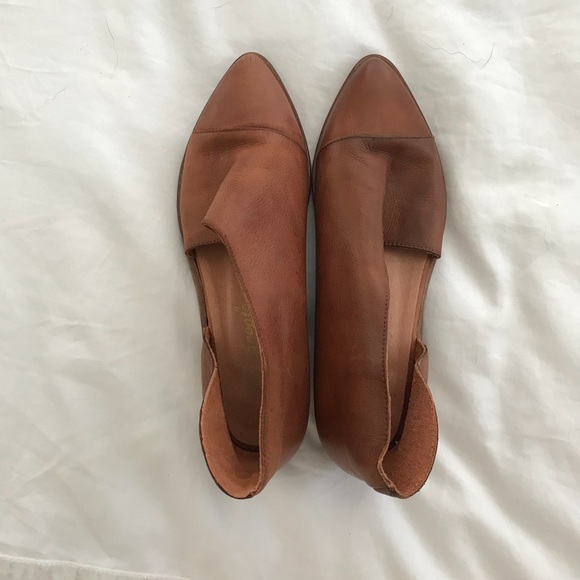 Free People Royale Flat - Picture 3 of 8